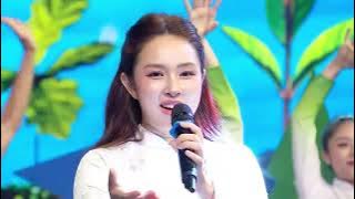 NGƯỜI GIEO MẦM XANH | GIAI ĐIỆU VIỆT NAM: GIEO CON CHỮ ƯỚC MƠ