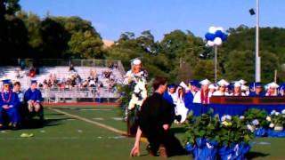 Acalanes 2011 Graduation Speech - Natalie
