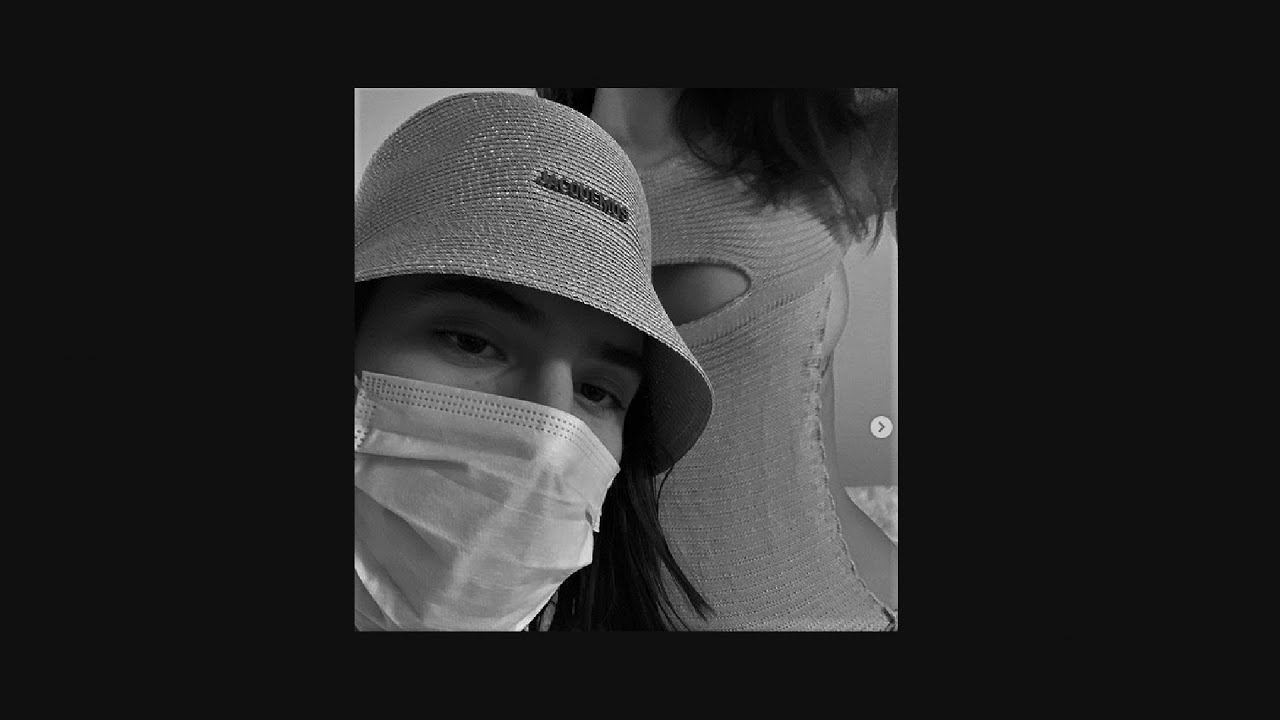 YUNG HURN TYPE BEAT - "CHANEL"