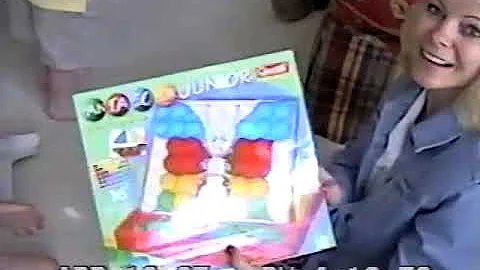 2005 Sandifer Home Movies