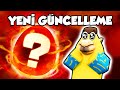 İLK GÜNCELLEME - OYUNU BİTİRDİM | PETS GO