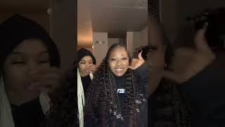 Jeke Maan Revisit With Seemah shorts