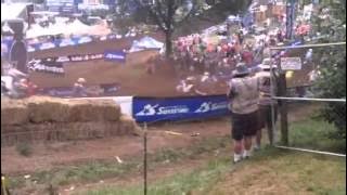 2013 AMA Nationals Washougal