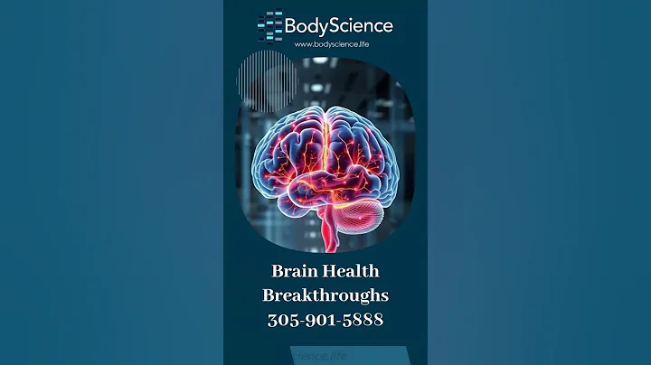 Brain Health Breakthroughs thumbnail