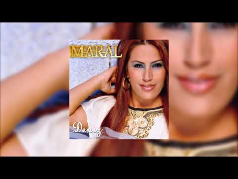 Maral - Bastımda Kırıldı İğdenin Dalı