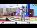 FAITH FOR WONDERS | PROPHET MARTINIEN ELAMENJI THE LION OF NAMIBIA