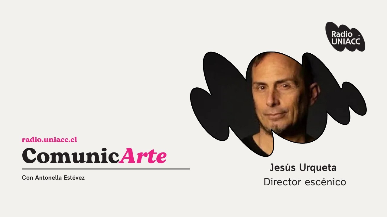 Jesús Urqueta comenta la obra El quinto paso en Teatro Zoco