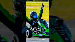 Racing video