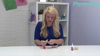 DIY STEM Experiments | Fun with Popsicle Sticks