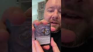 A play pack of #mtgsos for going to the gym! #mtgcommunity #mtgstrixhaven #magicthegathering
