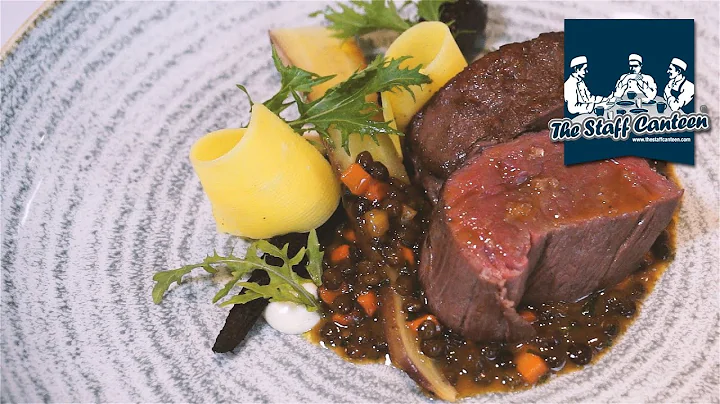 Tortellini, rib of beef and chocolate tart recipes...