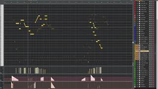 Orchestral composition in Cakewalk by Bandlab