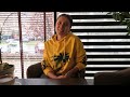 Beginning of video