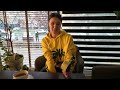 End of video