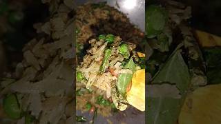 evening snacks chura fry #shorts #short