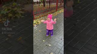 Танцы 💃🏼  🥰 это всегда весело 😄 А вы танцевали под дождем? 😄