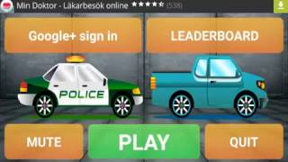 FREE Mobile App Game - Best Van Gear Dodge Rocket launcher for Android games screenshot 2