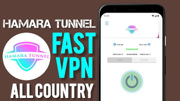 How To Setup Hamara Tunnel Vpn For Fast & Secure Internet