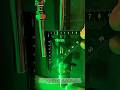Laser Precision Plumbing Trick You Need to See! Perfect Pipe Alignment in Seconds