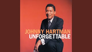 Video thumbnail of "Johnny Hartman - Girl Talk"