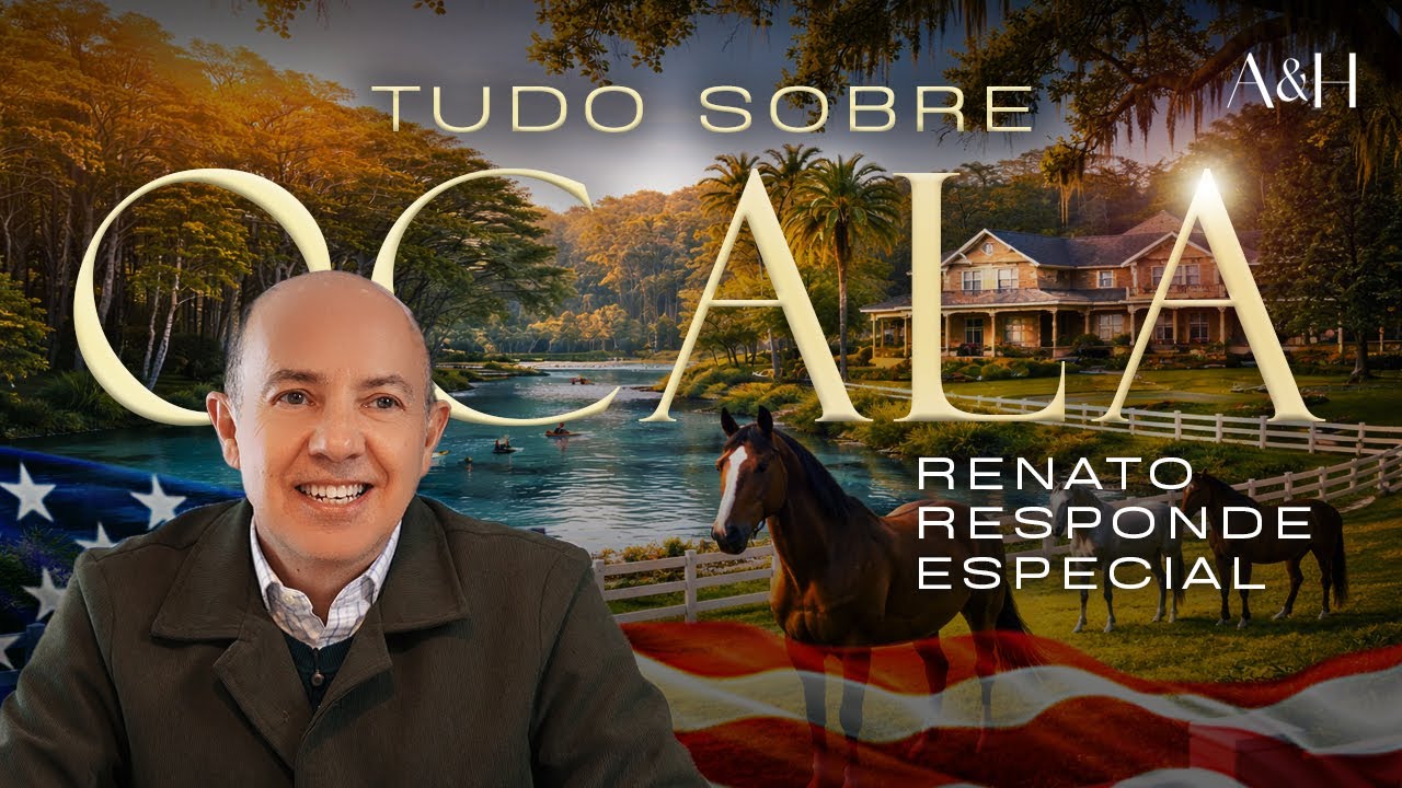 OCALA VALE A PENA? RESPONDO AS DÚVIDAS QUE TODO INVESTIDOR TEM