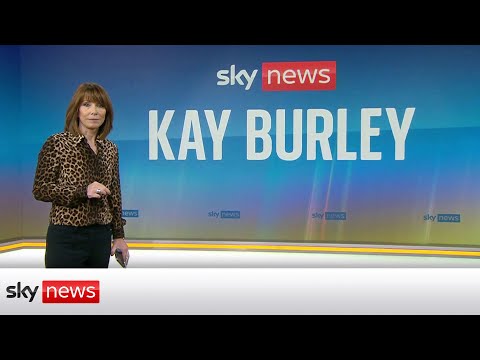 Sky News Breakfast: 'No more restrictions before Christmas'