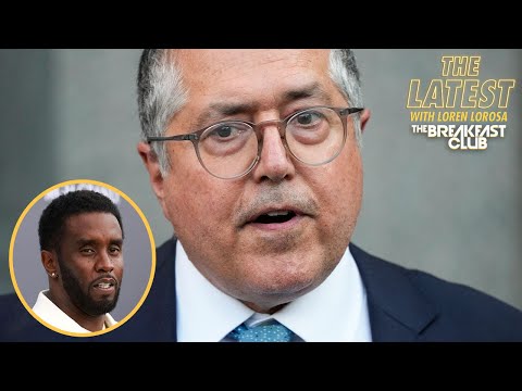 Diddy's Attorneys Backpedaling After 'MSG' Comments