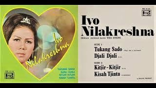 Tukang Sado - Ivo Nilakreshna