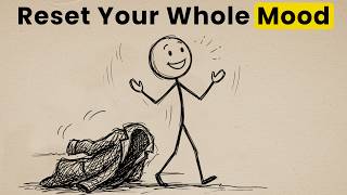 Reset Your Whole Mood in Just 10 Seconds