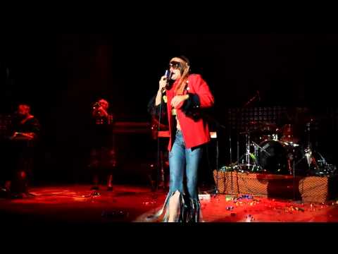 Tony Sfinos -
