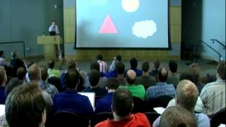 2012 UTOSC - Keynotes - Clint Savage and Jared Smith