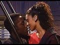 A different world 4x08  dwayne declares his love to whitley