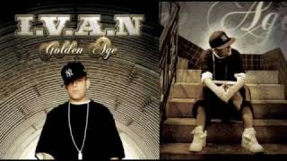 I.v.a.n 1,2 Sur Le Beat Featuring Person 2006