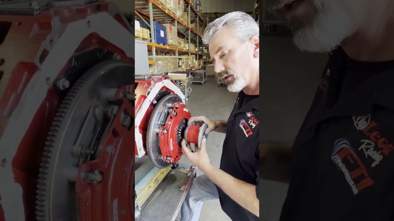 Hydraulic Bearing "FREE TRAVEL" and what it means?