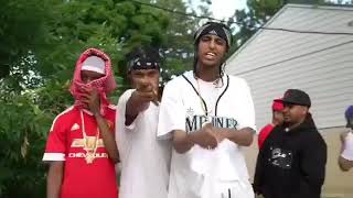 French 3M x Mista Smallz x Gangis Khan - Can't Talk To Me (Snippet)
