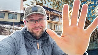 My 5 Biggest Failures on this Homestead Build!!! by Off-Grid with Curtis Stone 9,804 views 6 months ago 30 minutes