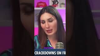 Political Outrage Explodes: Calls for Jail & Modern Witch Hunts