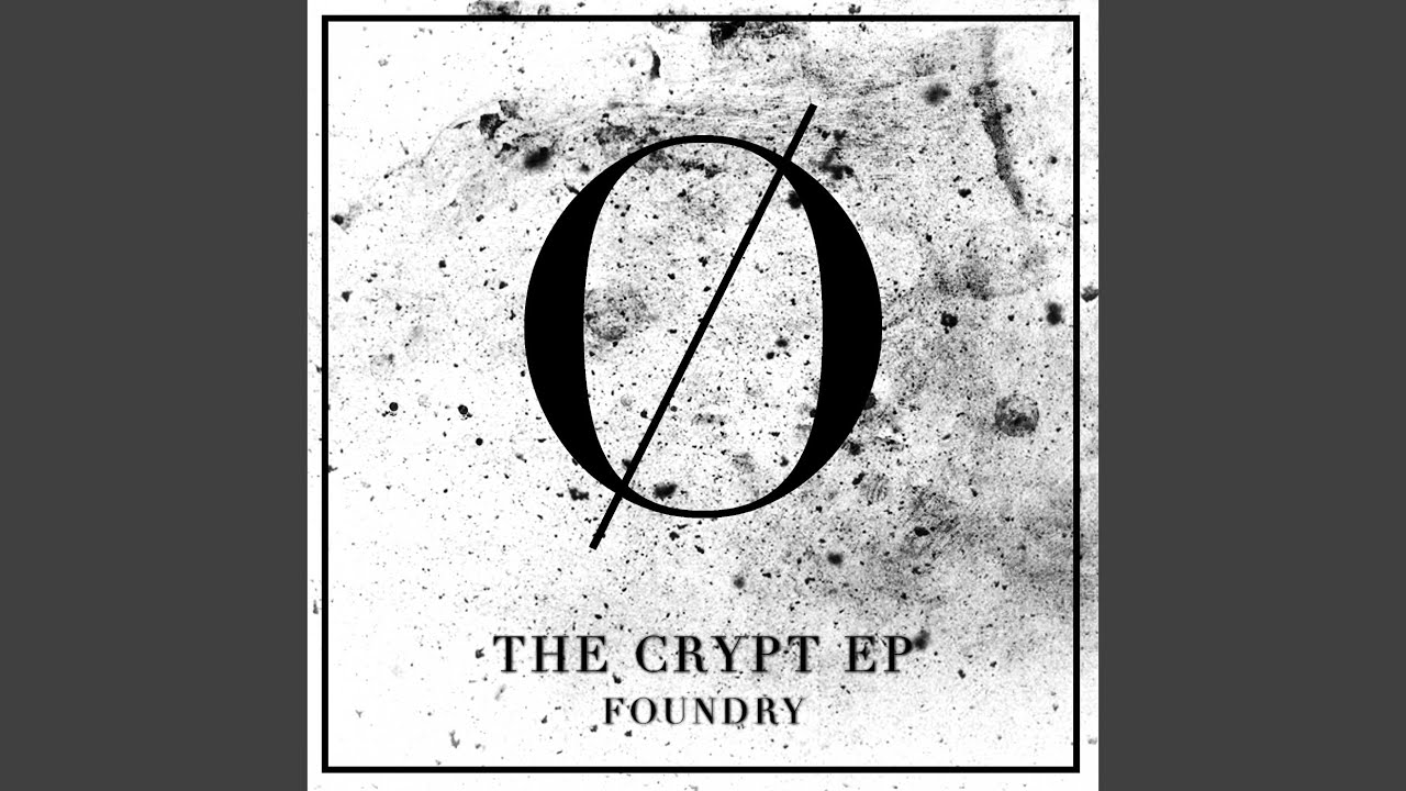 Watch The Crypt (Original Mix) on YouTube Watch The Crypt (Original Mix) on YouTube