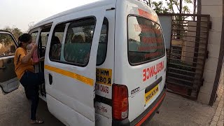 AMBULANCE RIDE ( IT'S EMERGENCY!! ) screenshot 2