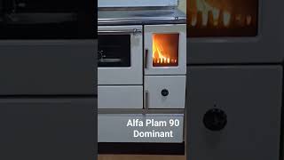 Alfa Plam 90 Dominant