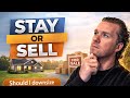 Should I Downsize Before Retirement? (What Most Homeowners Miss)