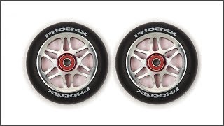 Phoenix Fly Wheel 110mm