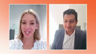 PwC's IA Leader Spotlight: Fintech update with Vivek Parikh and Amanda Herron