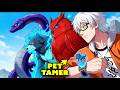When The Lowest Rank Pet Tamer Awakens A God-Tier System! - Manhwa Recap