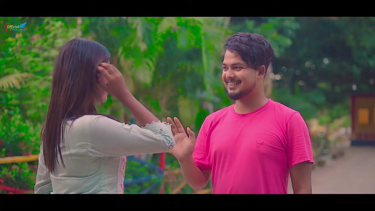 Ijazzat Hai - Shivin Narang \u0026 Jasmin Bhasin | Raj Barman, Sachin Gupta, Kumaar|Official KrishanBhai|