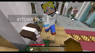 【巧克力0827直播】各種鬼抓人地圖來啦！Minecraft #3