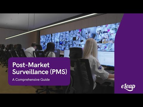 Market Surveillance Regulations