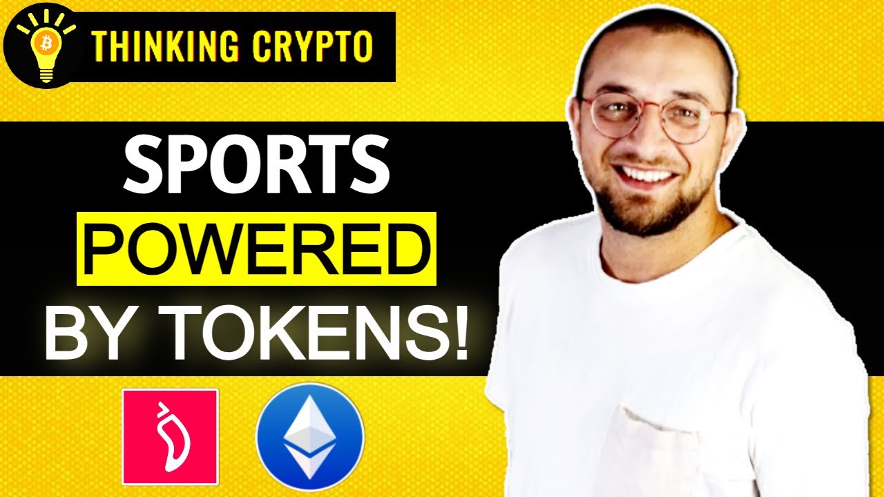 Revolutionizing Sports with Fan Tokens & Web3! | Chiliz CHZ