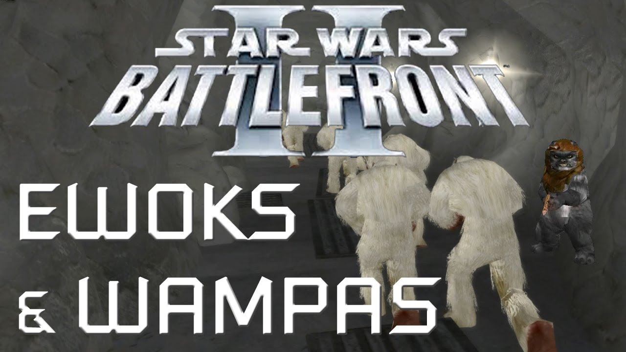 Funny Star Wars Video Clips
