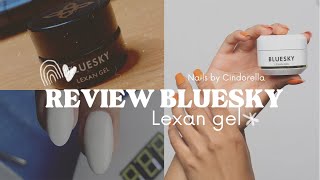 Bahasa Version I REVIEW LEXAN GEL BLUESKY 5 DETIK KERING?!!!! screenshot 4